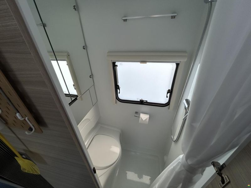 Adria Altea 542 PK3