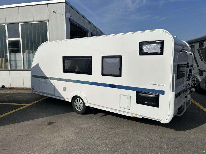 Adria Altea 542 PK3
