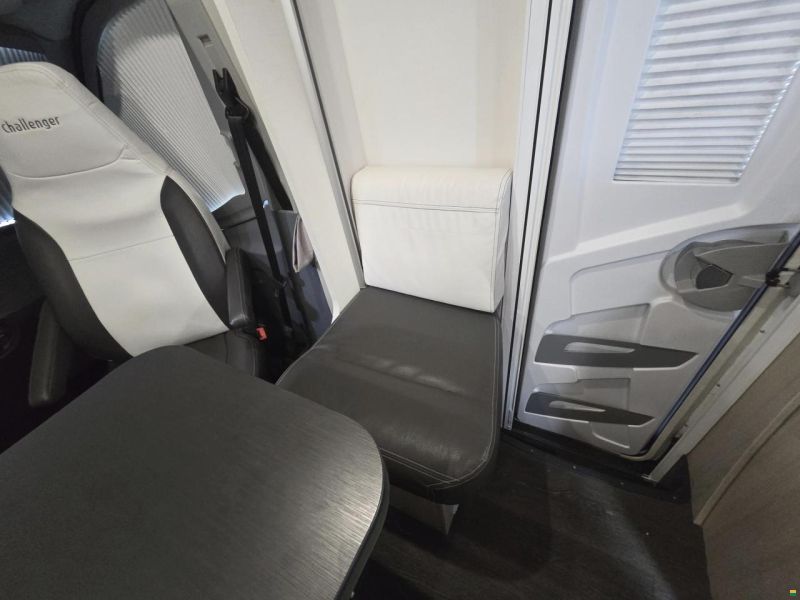 Challenger 274 GENESIS 2.0 TDCI