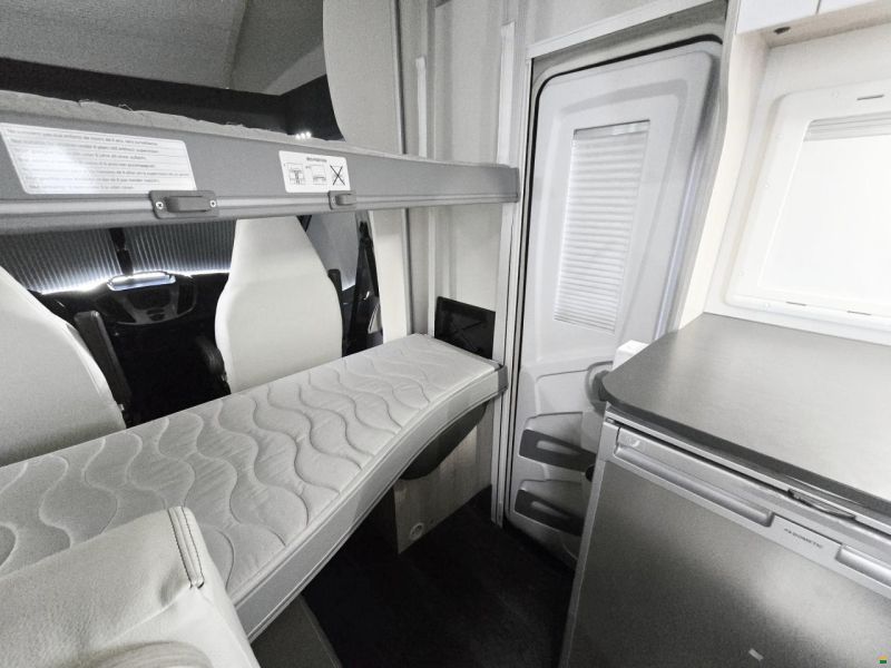 Challenger 274 GENESIS 2.0 TDCI