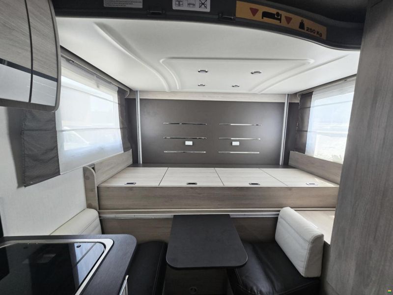 Challenger 274 GENESIS 2.0 TDCI