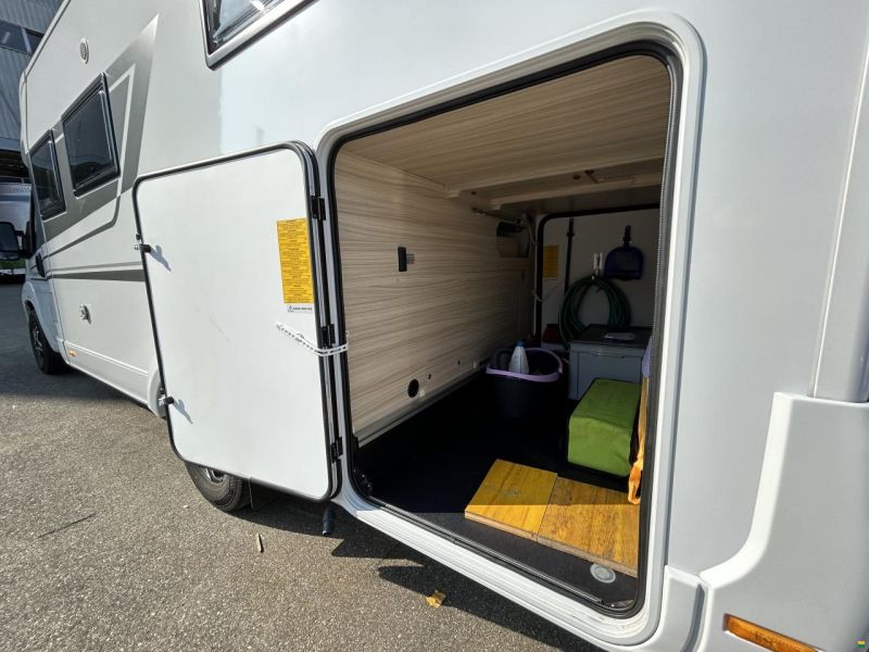 Adria Compact DL