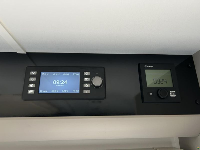 Adria Compact DL