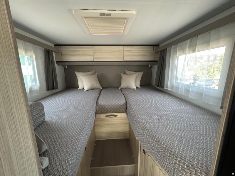 Adria Compact DL