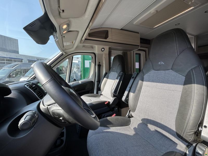 Adria Compact DL