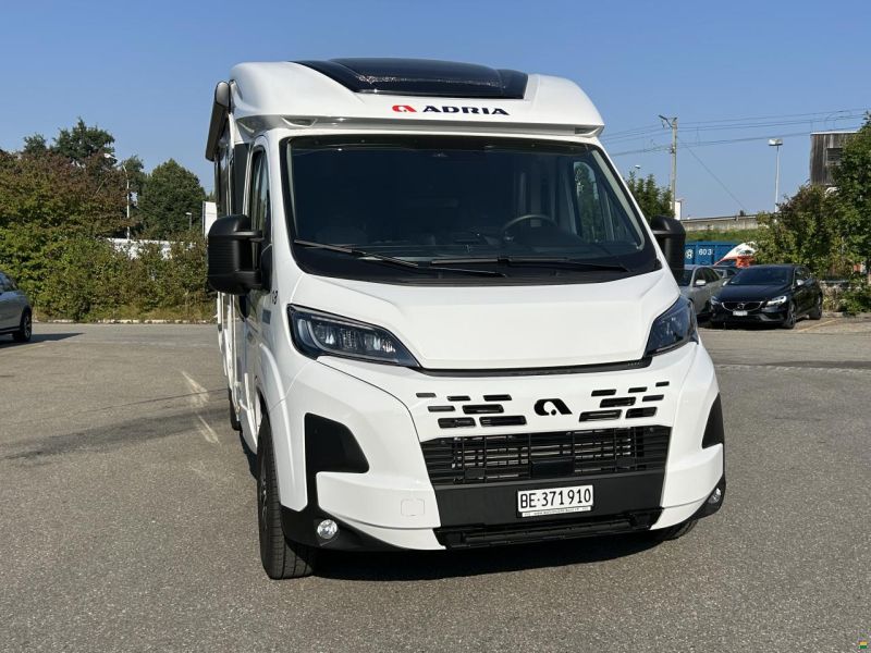 Adria Compact DL