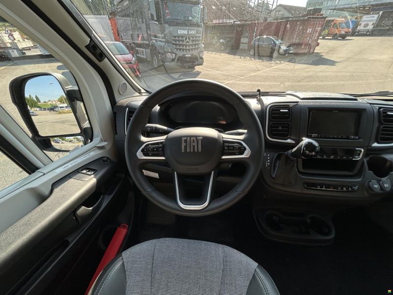 Adria Compact DL