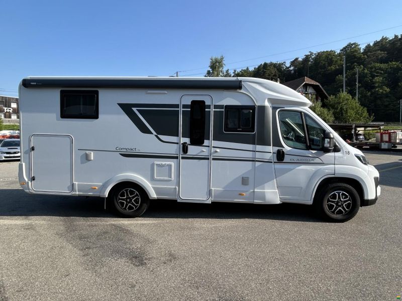 Adria Compact DL