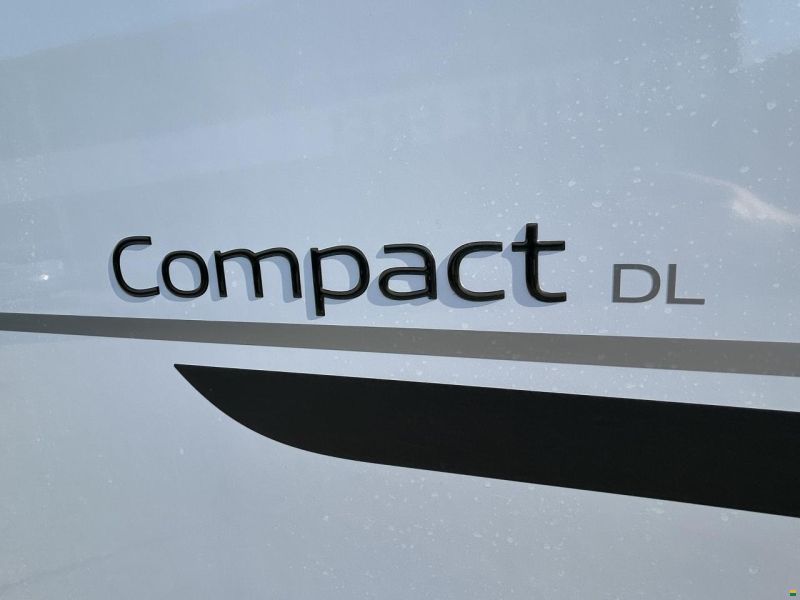 Adria Compact DL