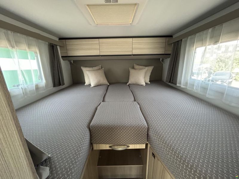 Adria Compact DL
