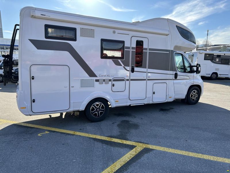 Adria Coral XL Plus 600 DP