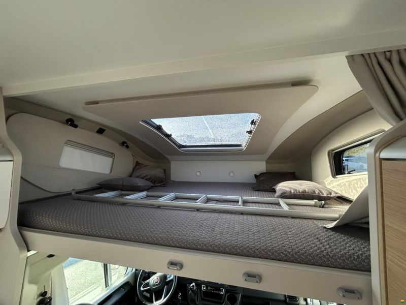 Adria Coral XL Plus 600 DP