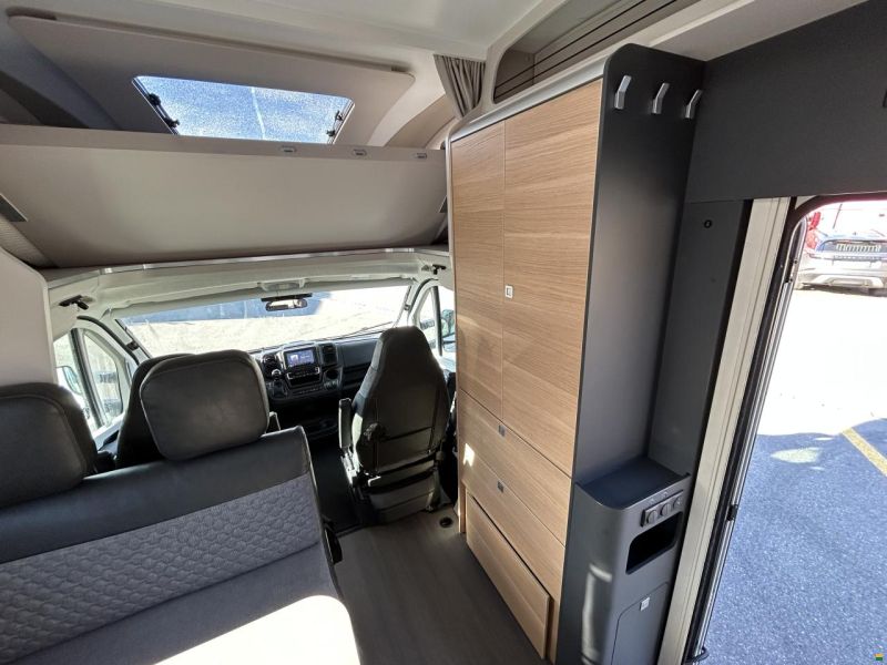 Adria Coral XL Plus 600 DP