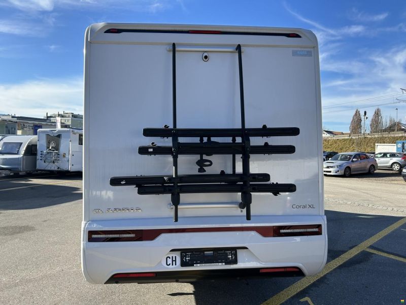 Adria Coral XL Plus 600 DP
