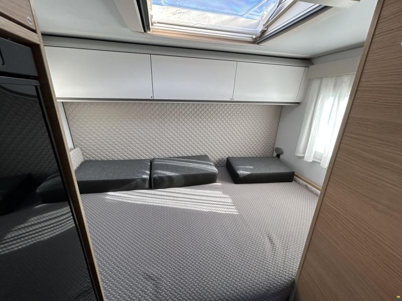 Adria Coral XL Plus 600 DP