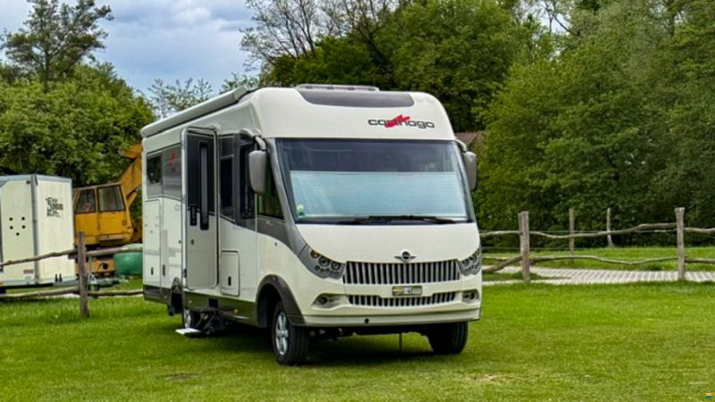 Carthago Chic S-Plus I50