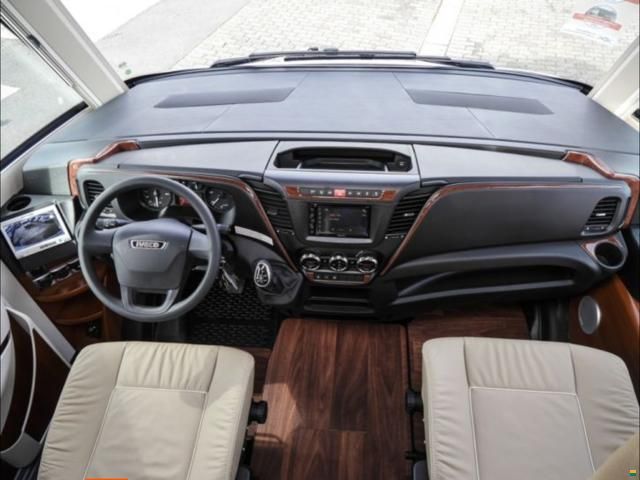 Carthago Chic S-Plus I50