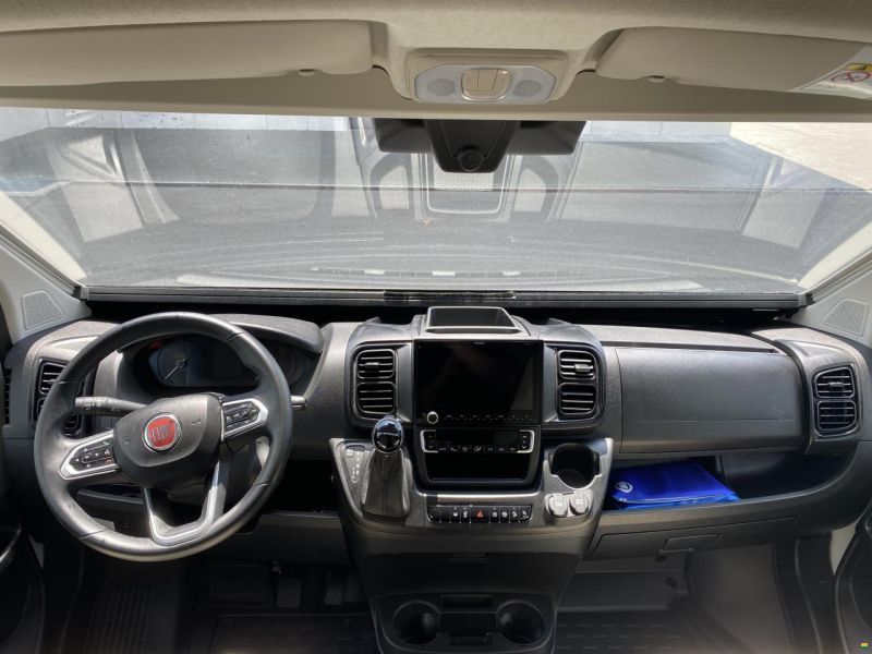 Eura Mobil Profila T 675 SB