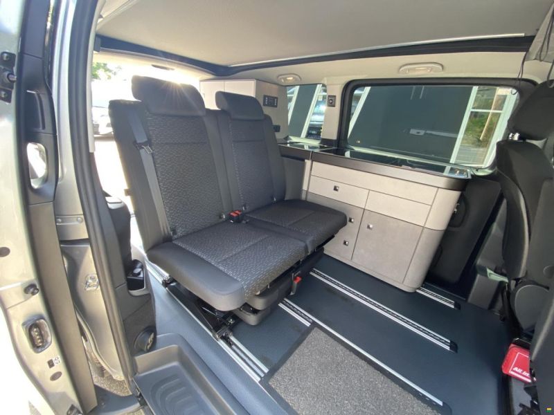Pössl Campstar, Mercedes Benz 119CDI 4Matic