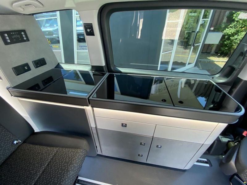 Pössl Campstar, Mercedes Benz 119CDI 4Matic
