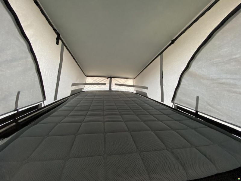 Pössl Campstar, Mercedes Benz 119CDI 4Matic