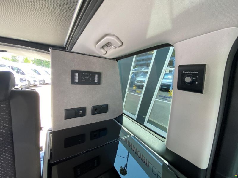 Pössl Campstar, Mercedes Benz 119CDI 4Matic