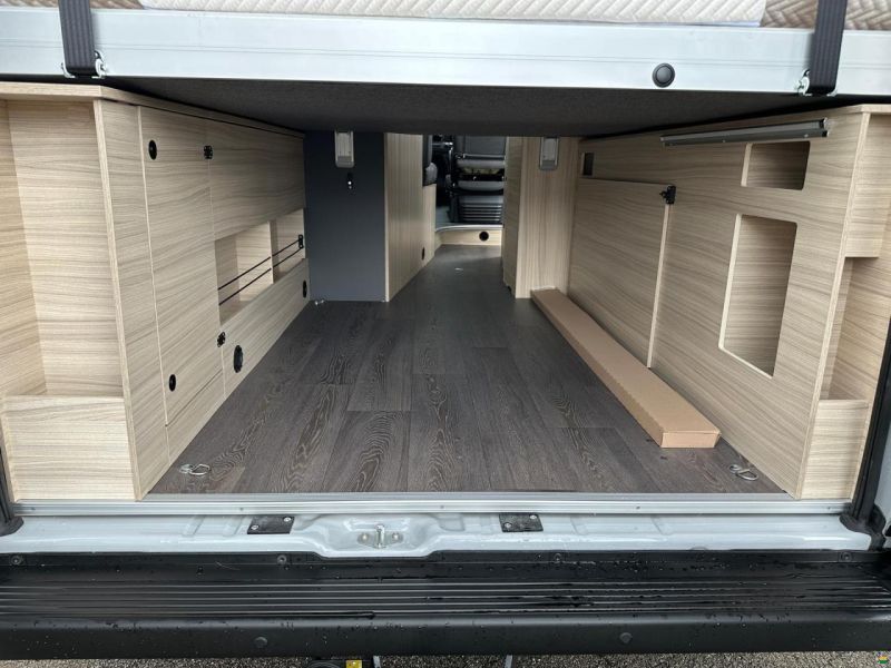 Sun Living V 65 GX