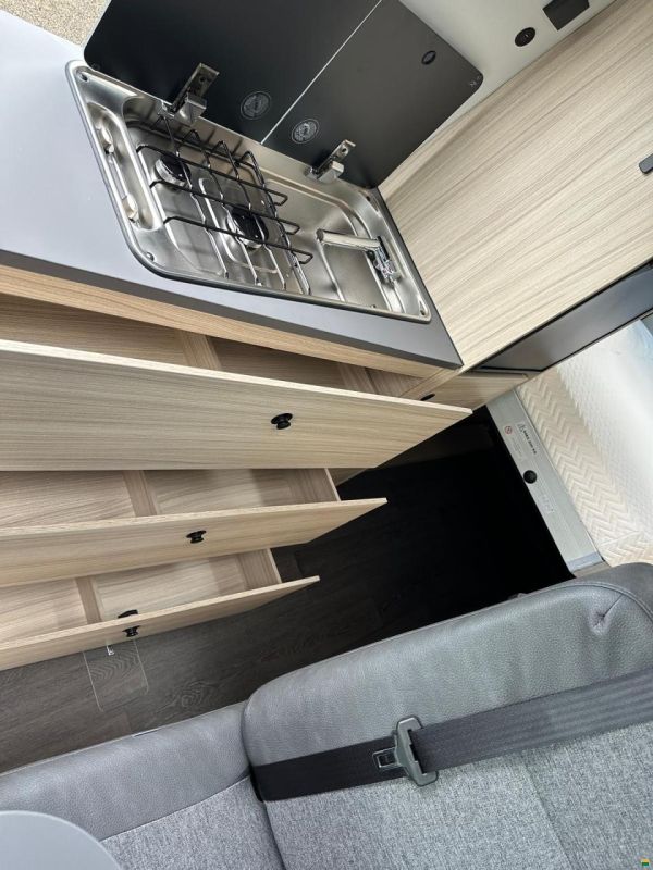 Sun Living V 65 GX