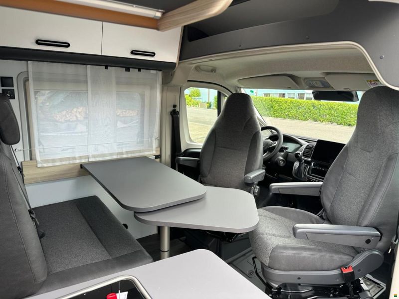 Sun Living V 65 GX