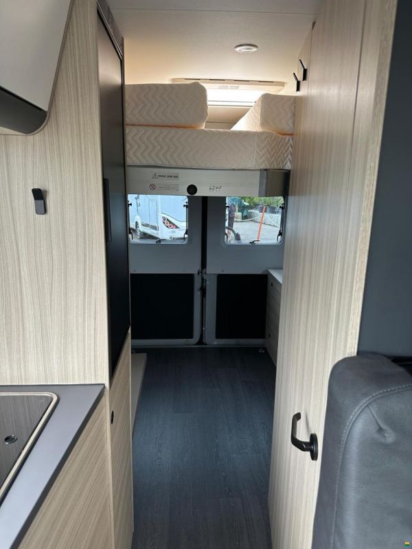 Sun Living V 65 GX