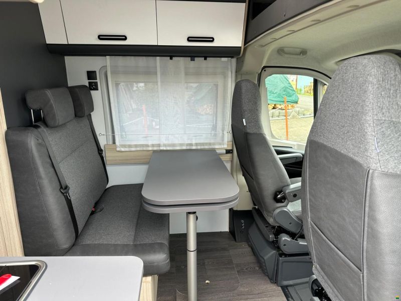 Sun Living V 65 GX