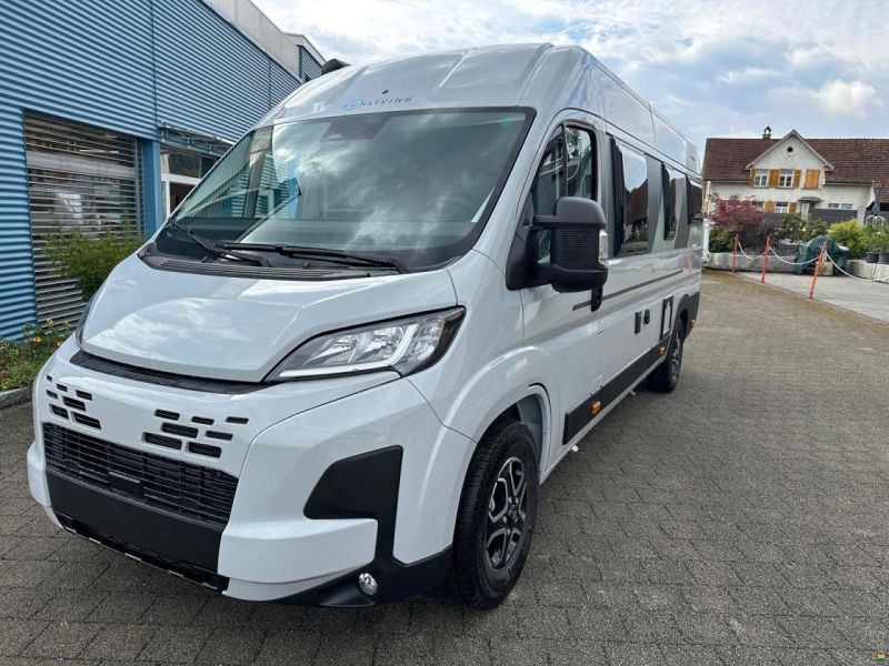 Sun Living V 65 GX