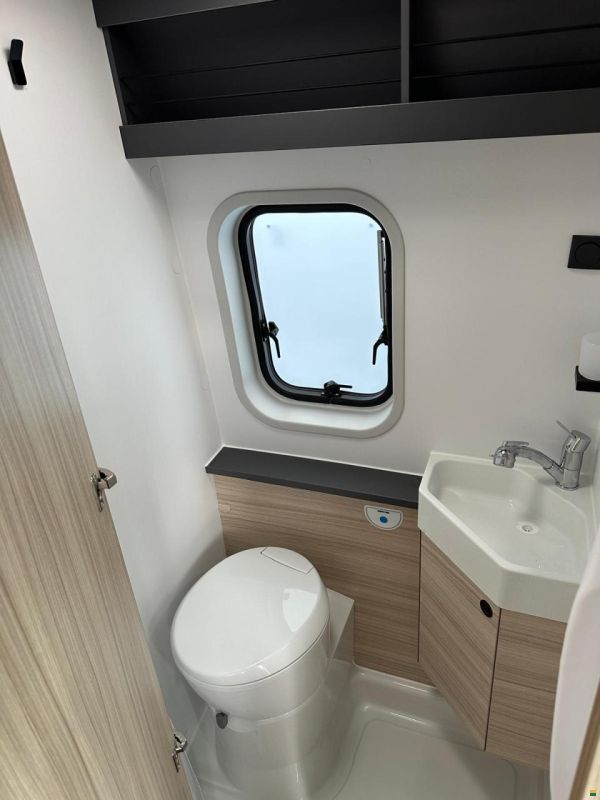 Sun Living V 65 GX