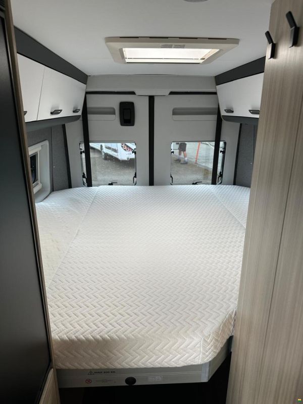 Sun Living V 65 GX
