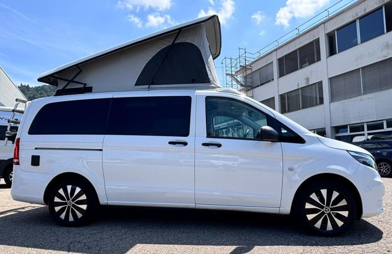 P&ouml;ssl Vanstar Plus Drive 119 CDI