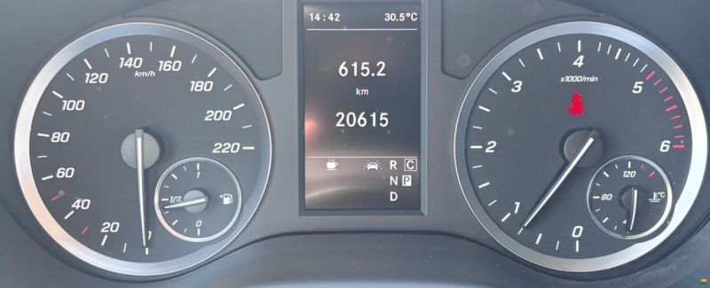 Pössl Vanstar Plus Drive 119 CDI