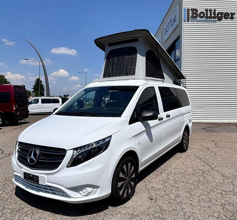 Pössl Vanstar Plus Drive 119 CDI