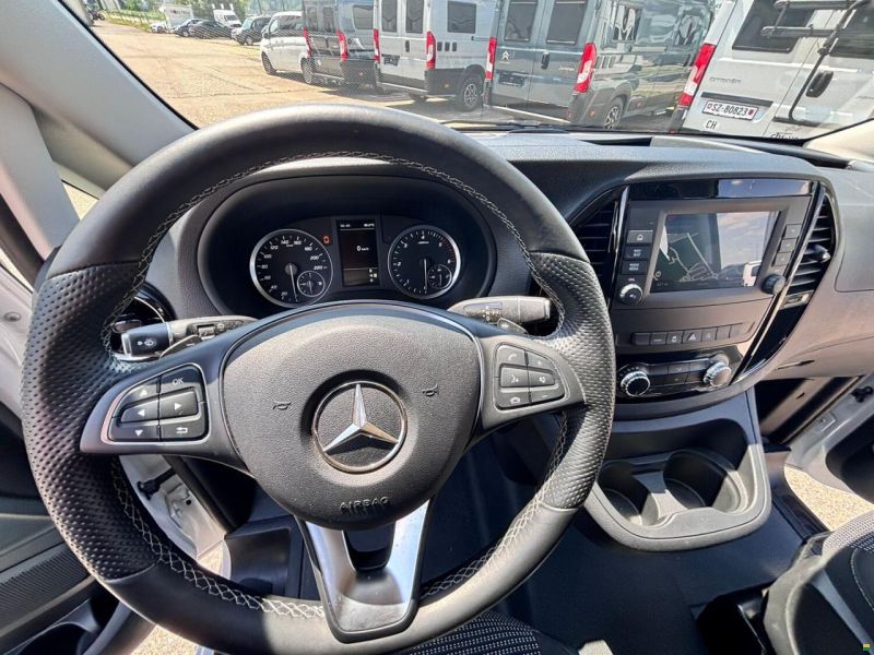 Pössl Vanstar Plus Drive 119 CDI