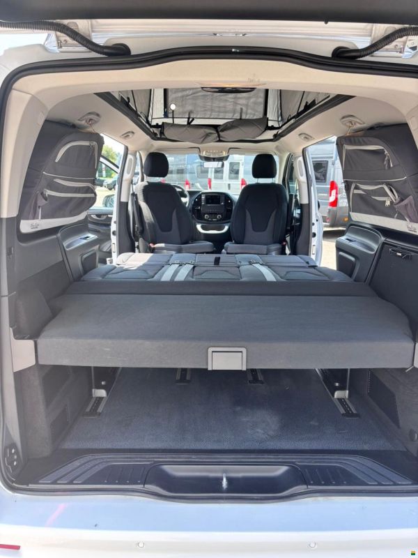 Pössl Vanstar Plus Drive 119 CDI