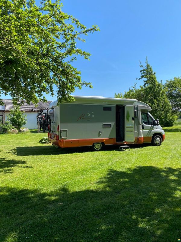 Bürstner Marano T 640