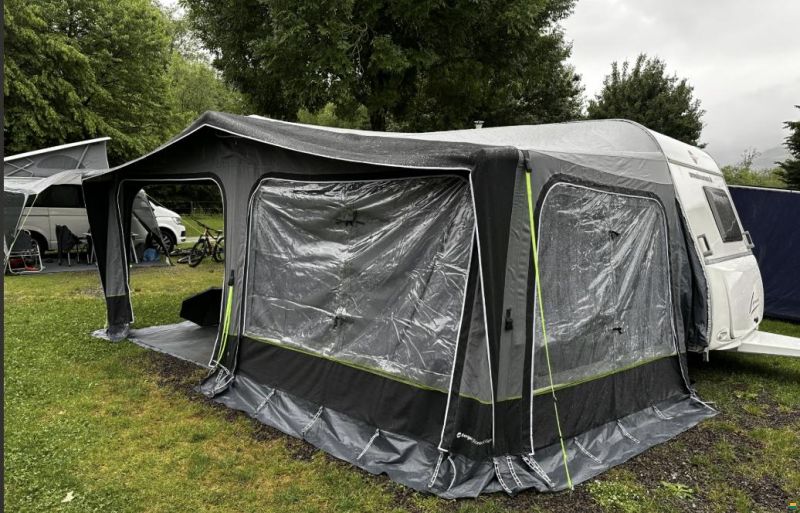 Bürstner Averso 495