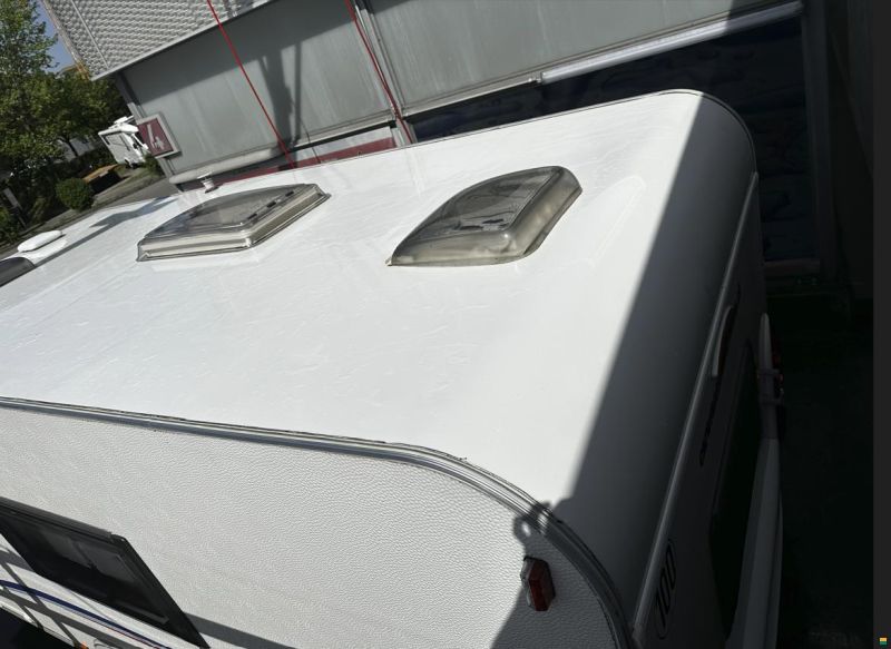 B&uuml;rstner Averso 495