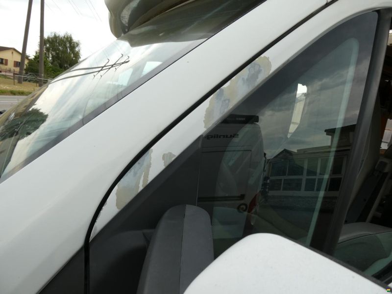 Adria Coral 680 ST