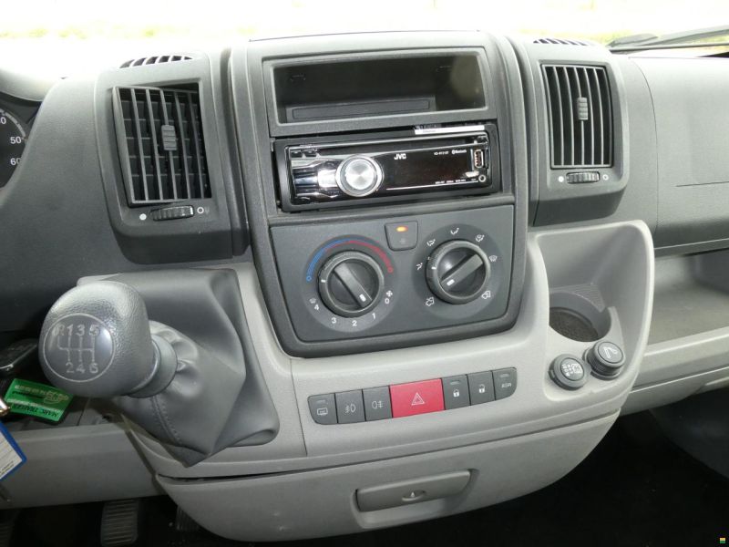 Adria Coral 680 ST