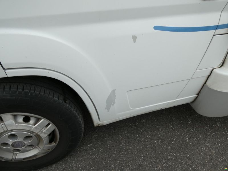 Adria Coral 680 ST