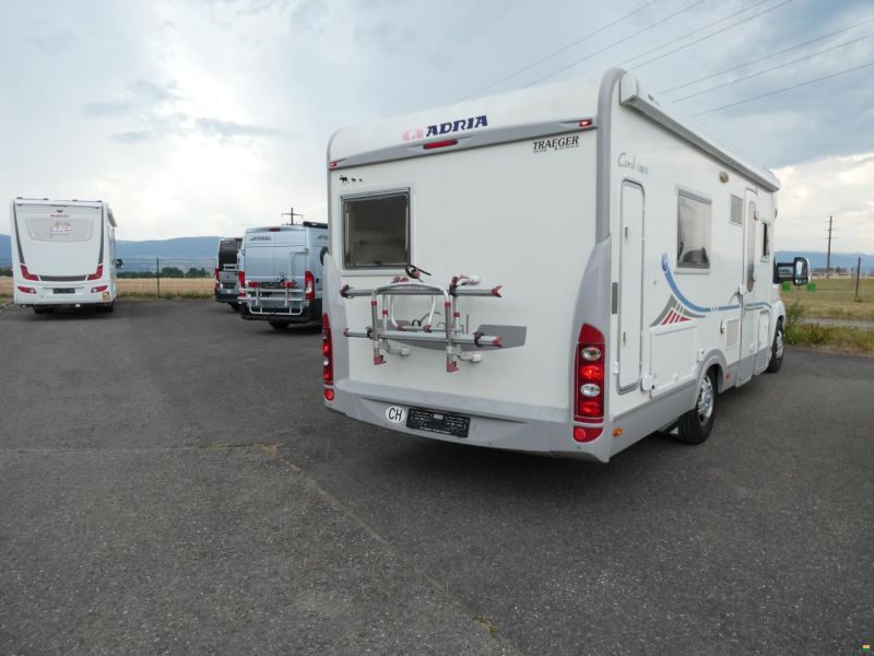 Adria Coral 680 ST