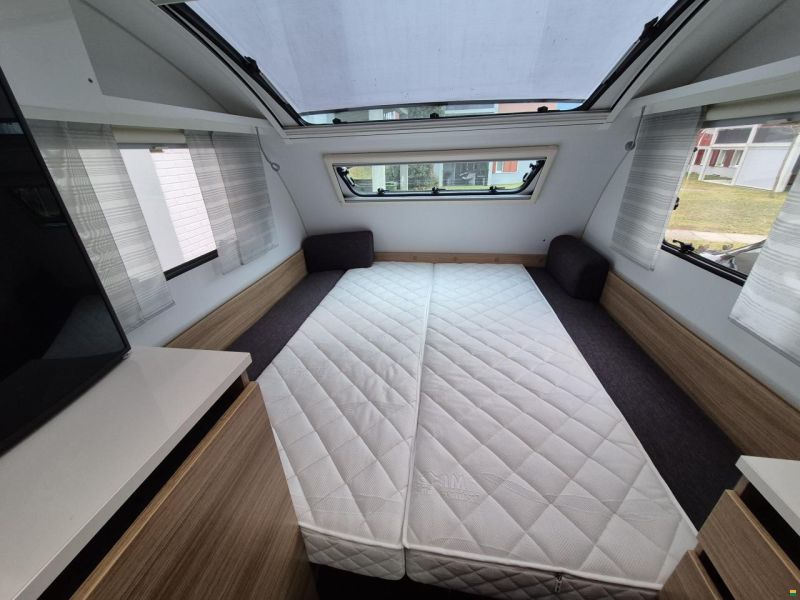 Adria Action 361LH