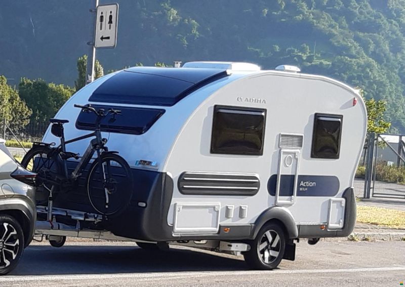 Adria Action 361LH