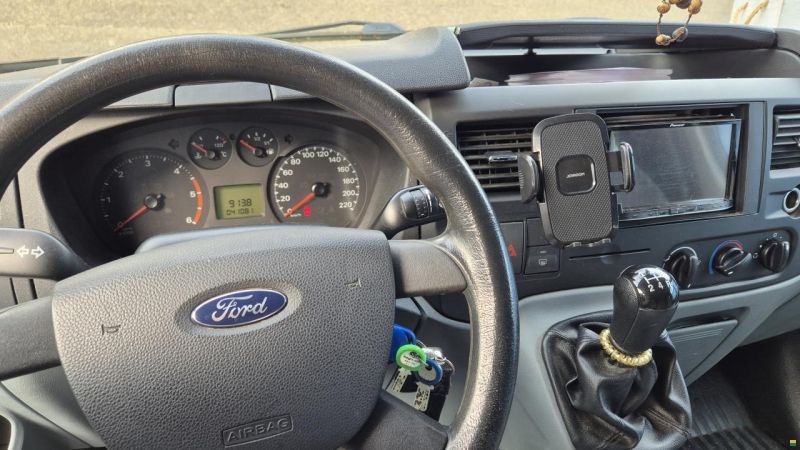 Ford Transit 280