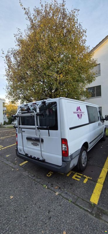 Ford Transit 280